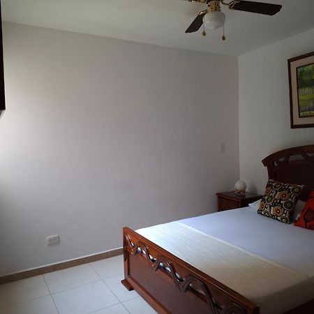 Apartasol Reserva La Colina El Edén Exterior foto